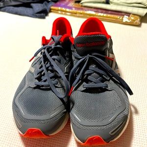 New balance fresh foam